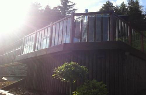 Ramintoul Lodge - Foto 33