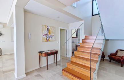 Eden Sun - A Modern Luxury Villa with a Panoramic View - Foto 14