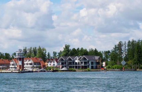 Weisses Haus Plau - Foto 6