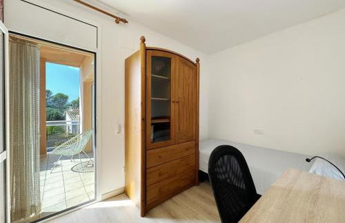 Can Noguera: Casa familiar con piscina cerca de l'Escala - HISP-7-87 - Foto 24