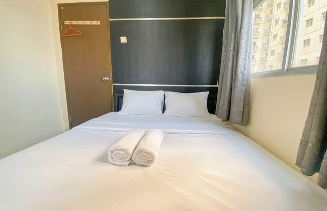 Nice 2Br At Apartment Suites @Metro - Foto 1