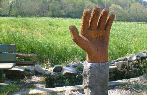 Casa Vacacional El Molinin - Foto 74