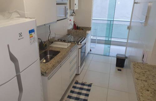 Apartamento pertinho da Praia do FORTE!(104) - Foto 30
