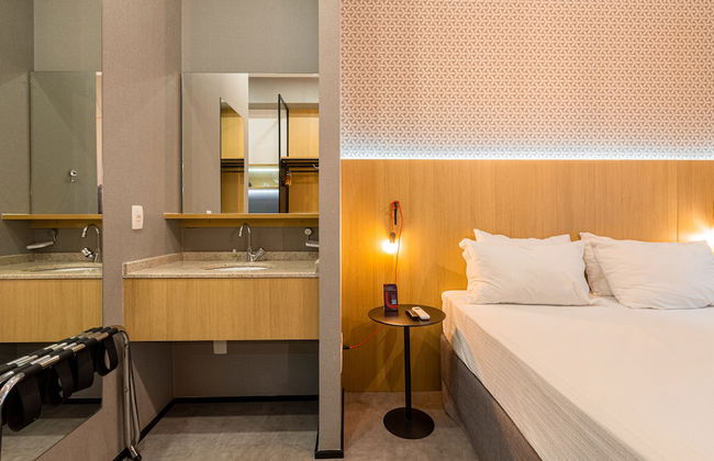 ESD - Studios E-Side By Anora Spaces - Foto 27