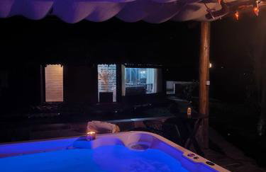 Chalé com Jacuzzi em Morretes - Photo 7