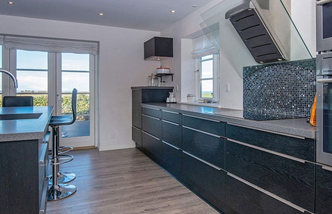 Panoramic Retreat With Spa - Foto 9