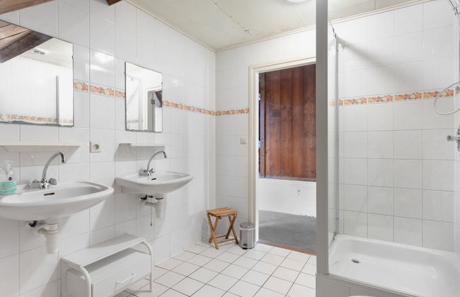 7 bedroom House in Zaamslag with garden - Photo 14