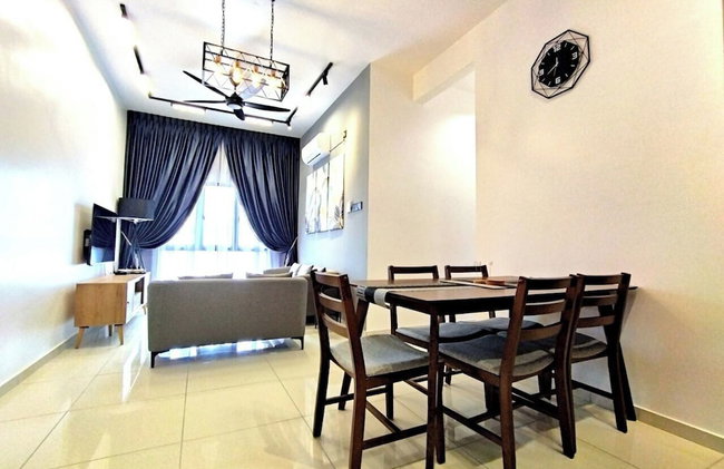 The Horizon Ipoh Emerald By Grab A Stay - Foto 59