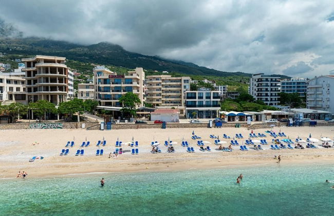 Saray Hotel - Foto 61