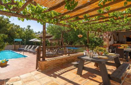 La Casita del Campo Alcaucín by Ruralidays - Foto 7