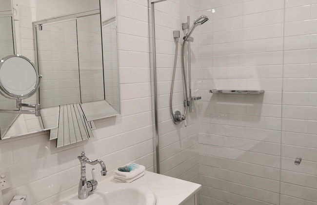 Adelaide Mansions Serviced Apartments - Photo 44