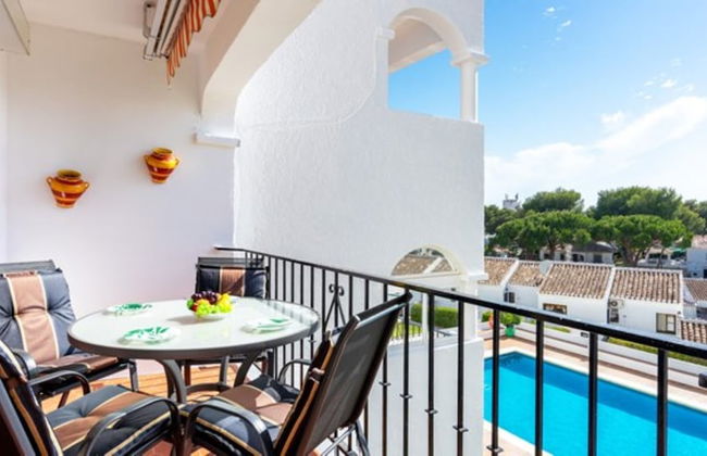 Apartment - 2 Bedrooms with Pool and WiFi - 107885 - Photo 14