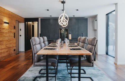 Exklusive King Suite mit Game Table in Hinterzarten - Foto 10