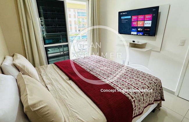 Gran Summer Concept In Accommodation - Photo 4