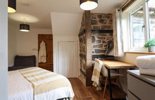 Y Granar The Granary - Foto 11