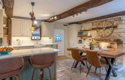 Farthingdales - Foto 8