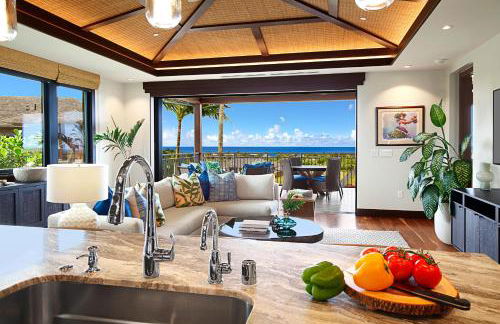 Kukuiula Villa #8 - Foto 19