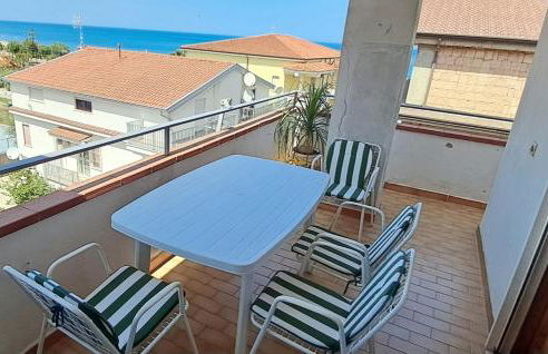 Apartament Gabbiano Bianco - Foto 22