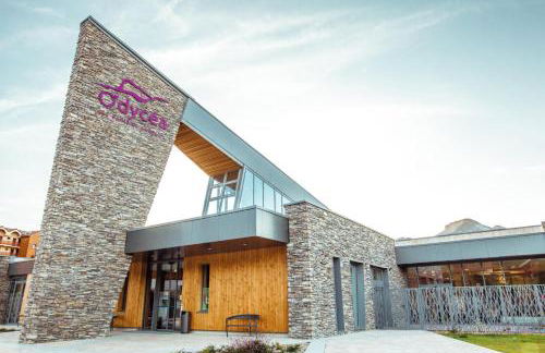 Moment magique aux pieds des pistes à Superdevoluy - Photo 19