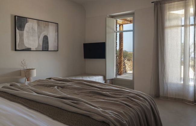 Stamna Sifnos, a member of Design Hotels - Photo 22
