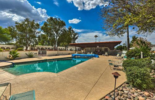 Lovely Green Valley Abode with Community Pool! - Foto 20