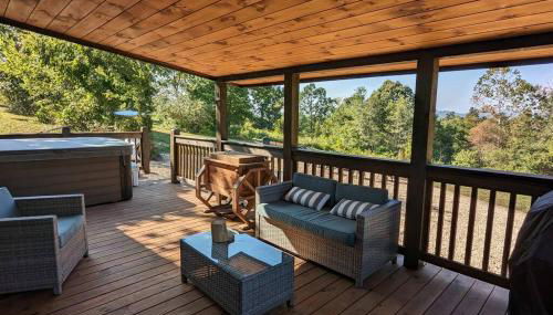 Enjoy Ozark History in Style! - Foto 5