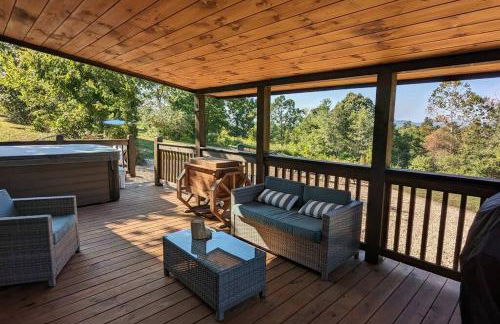 Enjoy Ozark History in Style! - Foto 5