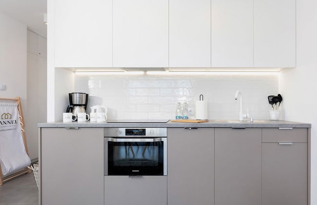 Apartament Sun Dziwnówek - Foto 9