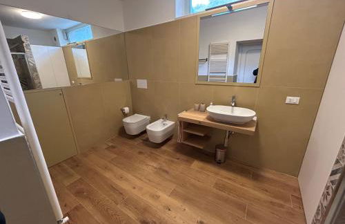 Cottage Il Voltigno - Foto 10