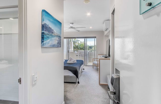 The Sand Resort Apartments - Holiday Management Co - Foto 47