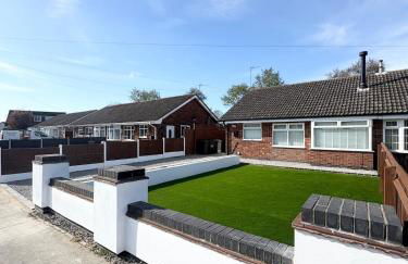 Beacon cottage - Foto 24