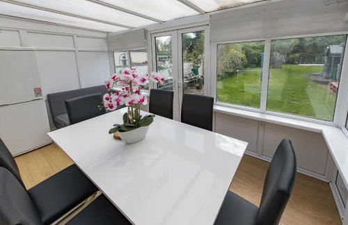 Cosy Family Home in Ruislip - Foto 10