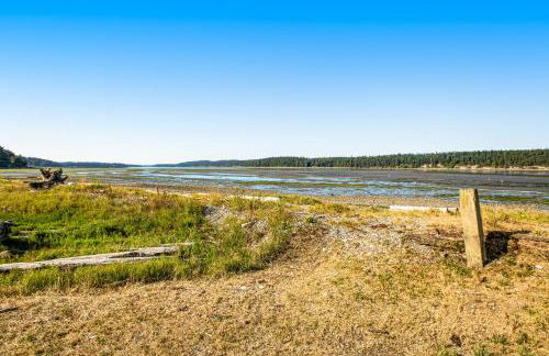 Marrowstone Island Beach Cabin - Foto 4