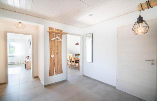 Ferienwohnung Weitblick - Foto 13