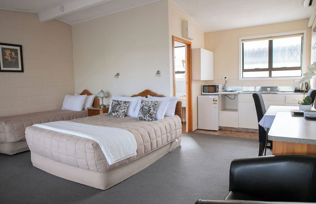 Tuki Tuki Motel - Photo 7