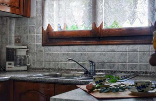 The House with the Hydrangeas - Foto 26