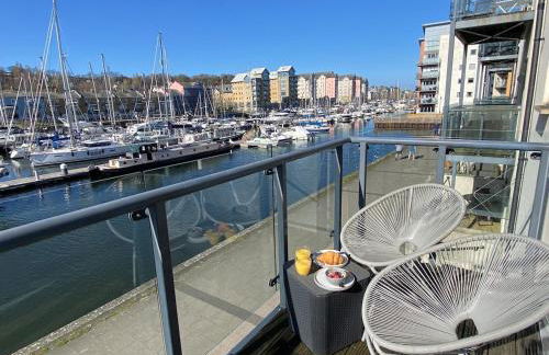 Stunning Marina Apartment - Foto 23