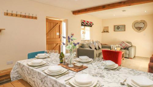 Columbine Barn - Foto 5