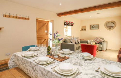 Columbine Barn - Foto 5