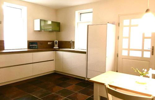 Monteurwohnung Ferienhaus für bis zu 4 Personen - Foto 10