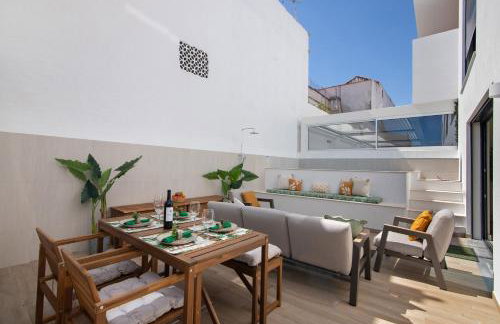 The Olive Tree Apartment - Foto 28