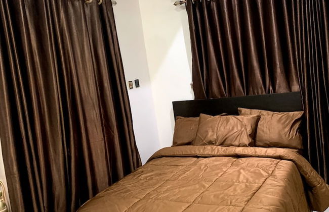 Satellite Apartment - Photo 3