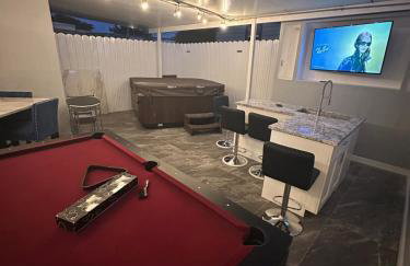 Luxury Entertainment home Hard rock stadium - Foto 22