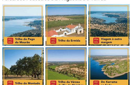 Casa do Rouxinol - Foto 30