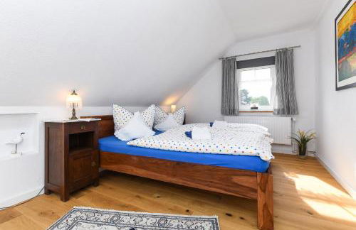 Nordsee Landhuus Heinken - Photo 19