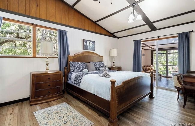 Rustic Lakehouse kayaks fishing bonfires - Foto 2