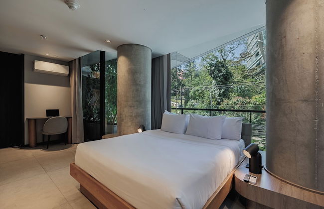 Seissta Medellin - Foto 64