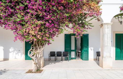 Masseria San Biagio - Foto 42