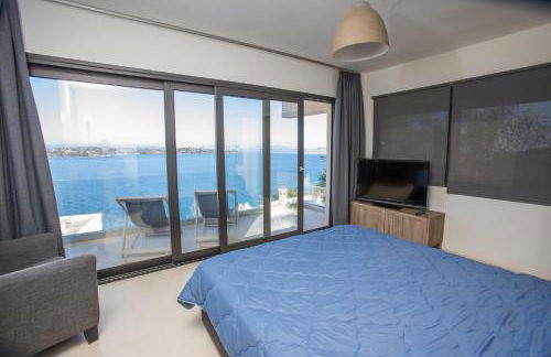 Raise Spetses Sea View Villa - Photo 13