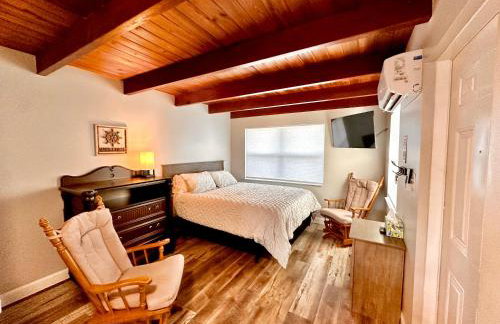 Cottage 34, Coconut Cottage - Dora Canal Court - a downtown, waterfront community - Photo 32